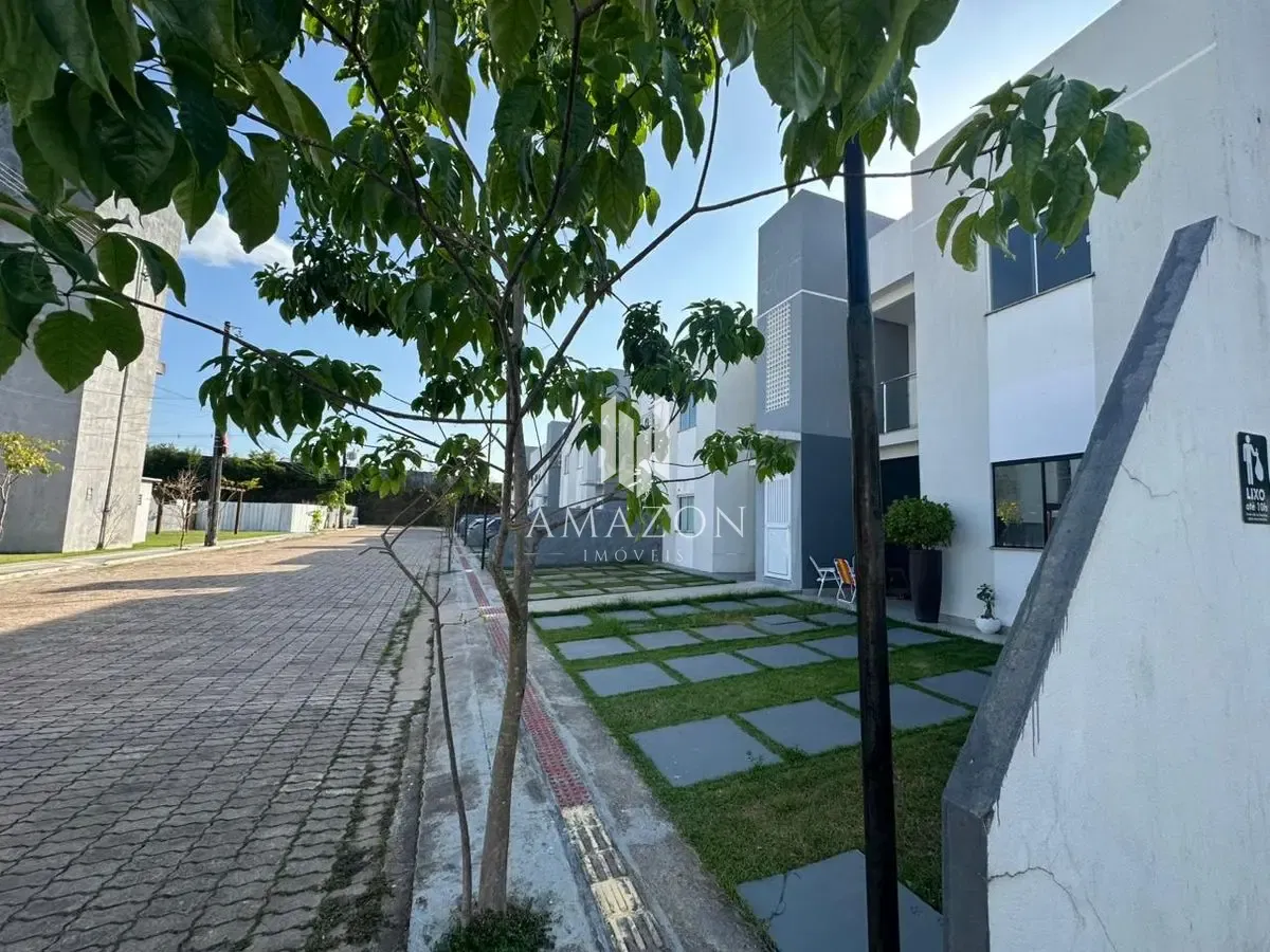 Venda, Apartamento Residencial Equatorial Park - foto 1
