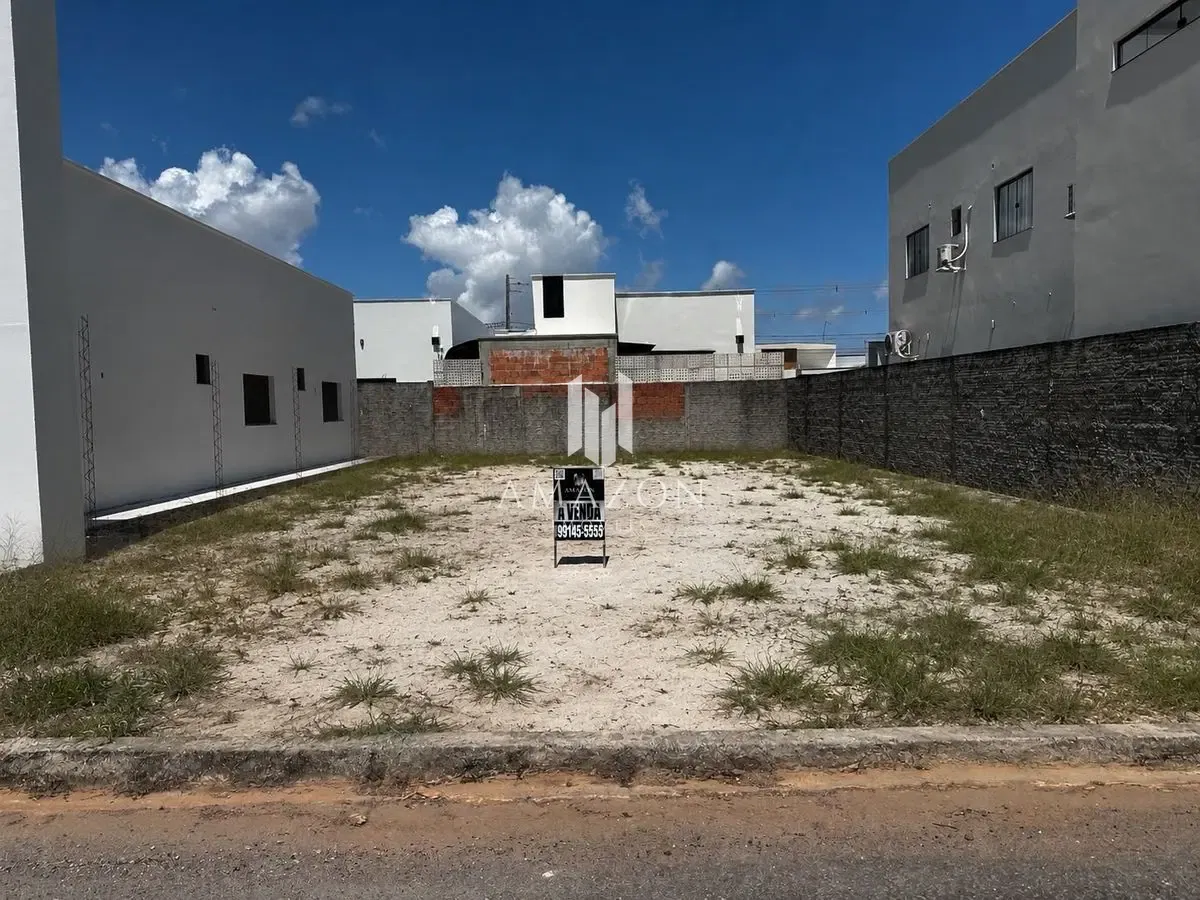 Lote para venda no Condomínio Golden Park - foto 1
