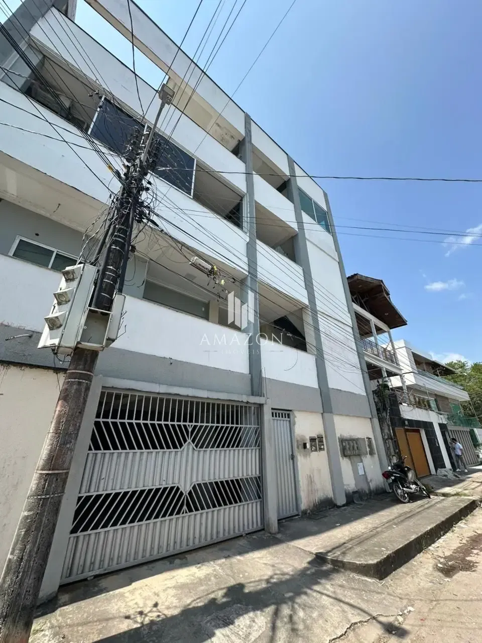 Aluguel, Apartamento mobiliado no Bairro Santa Inês - foto 1