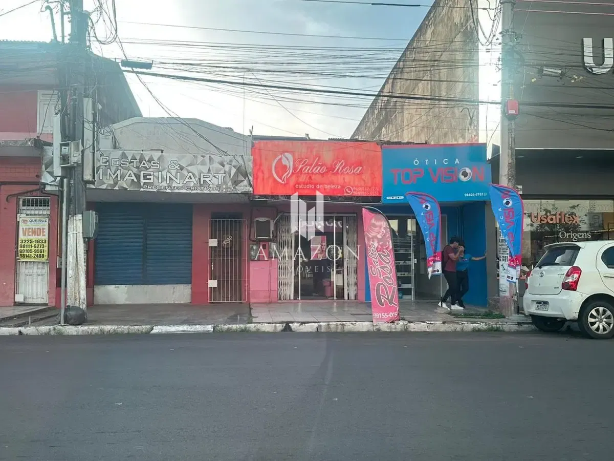 Lote Comercial a Venda, Centro de Macapá  - foto 1