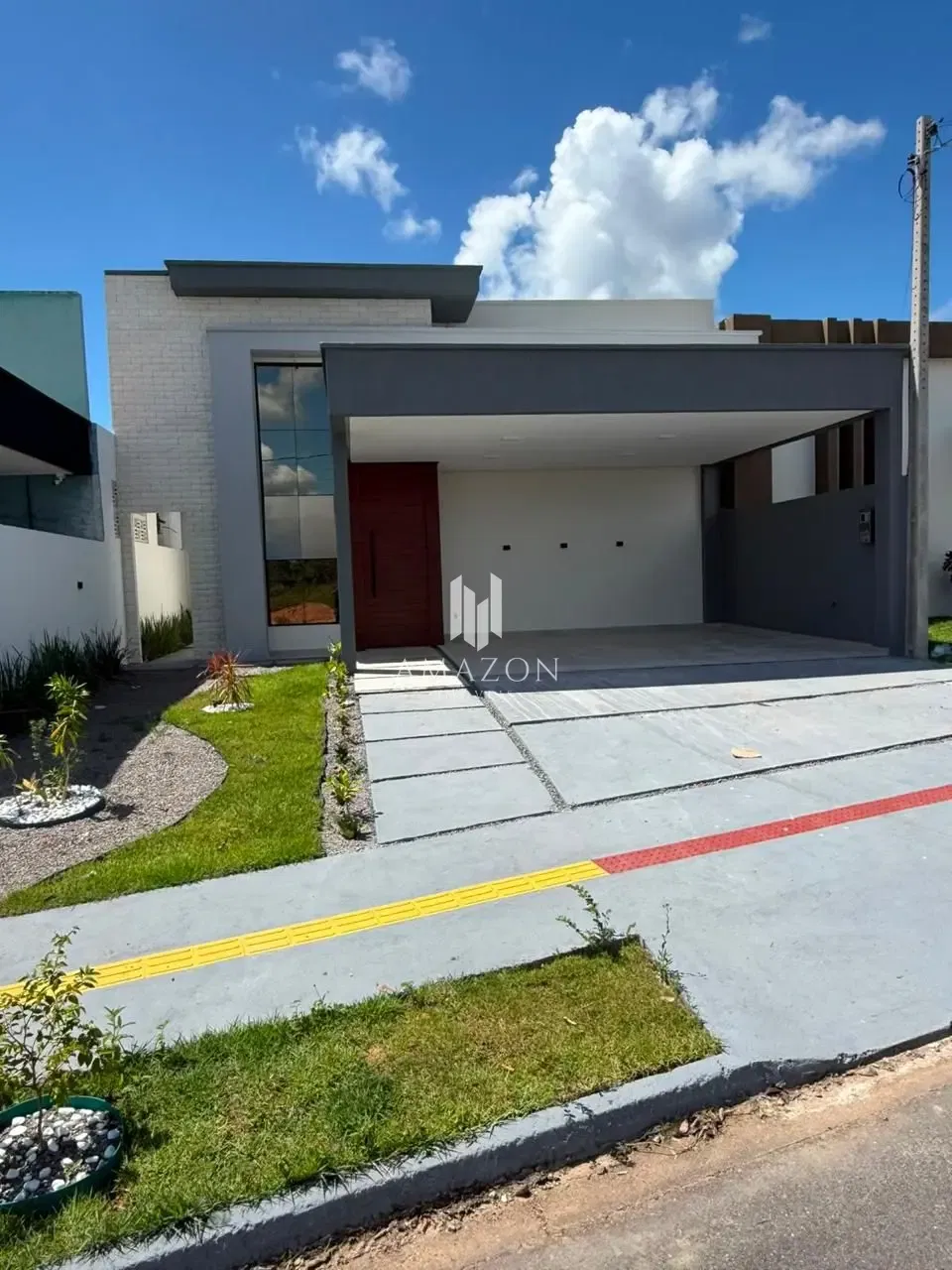 Casa para venda no Residencial Prime Norte, Zona Oeste de Macapá - foto 1