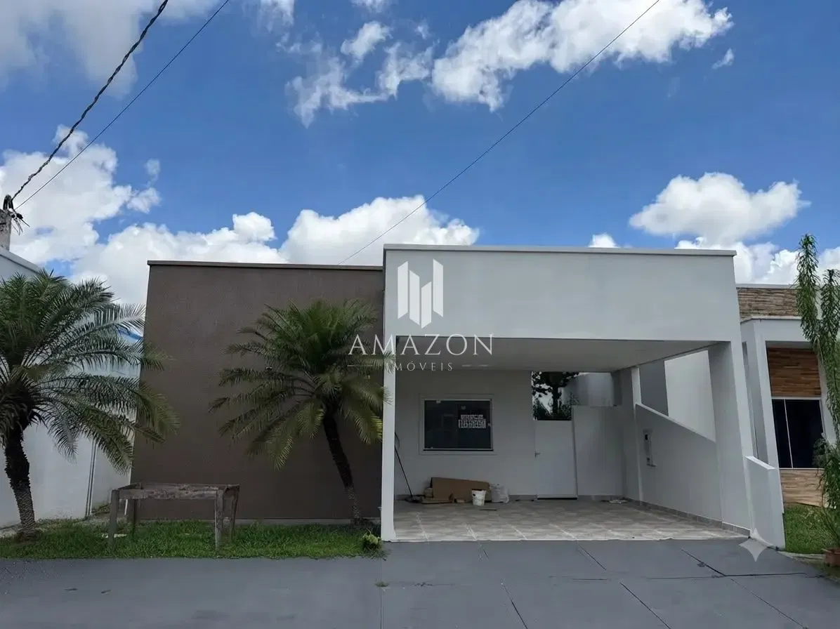 Casa para Venda ou Aluguel, no Residencial Jardim Europa - foto 1