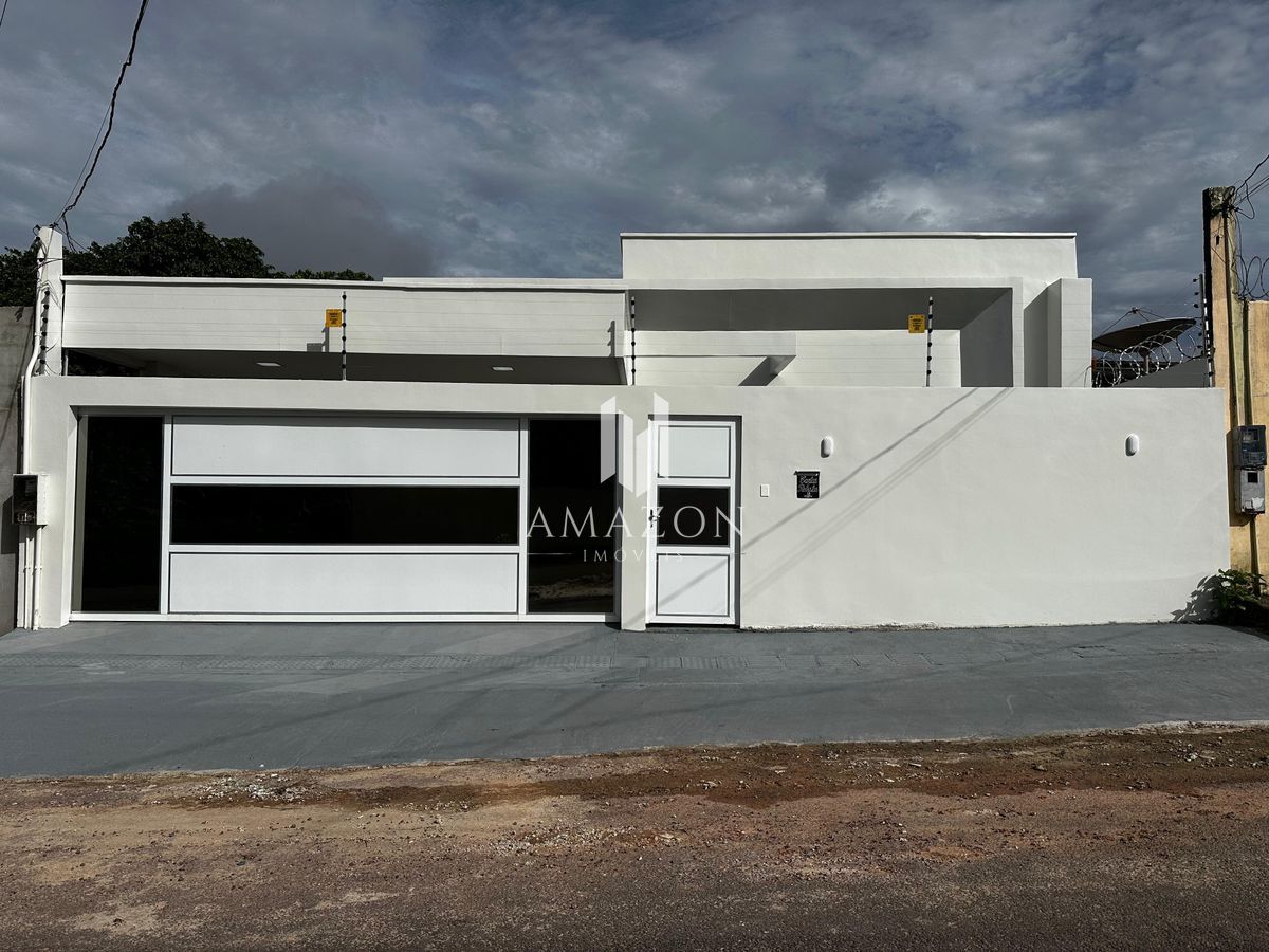 Casa à Venda no Jardim Caranã, Macapá - foto 1