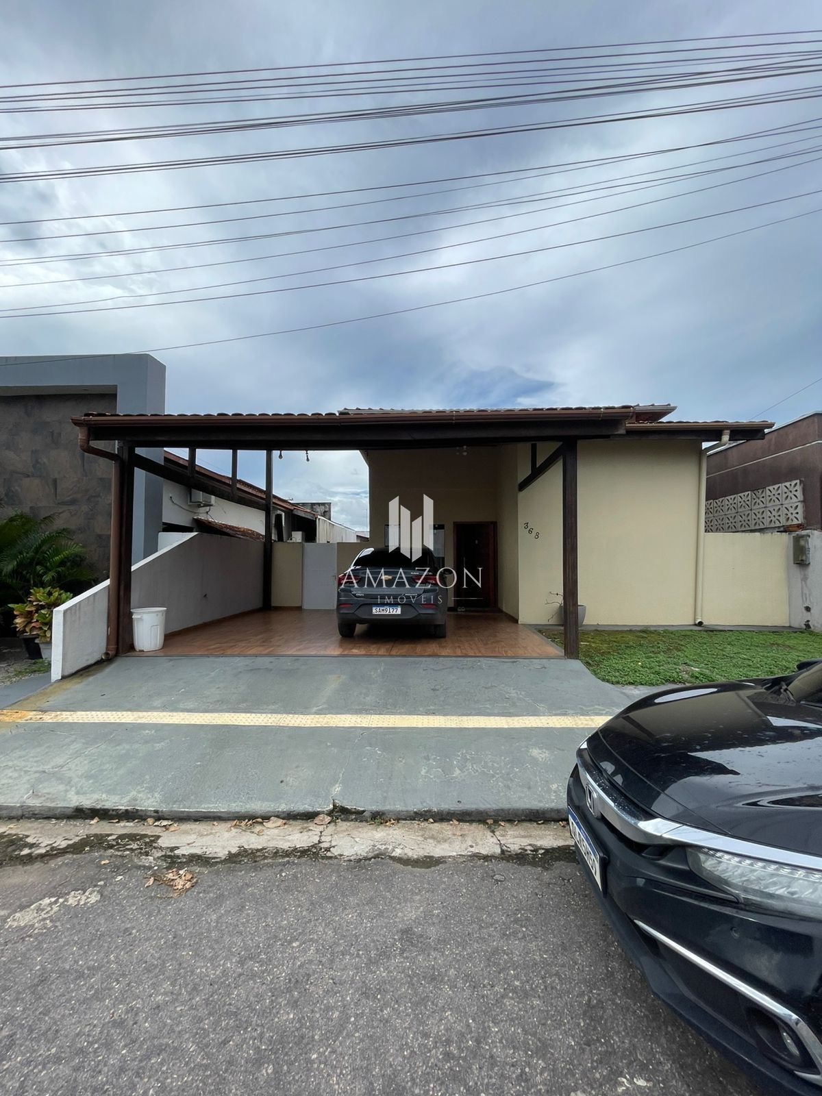 Casa à Venda no Condominio Parque Novo Mundo, Macapá - foto 1