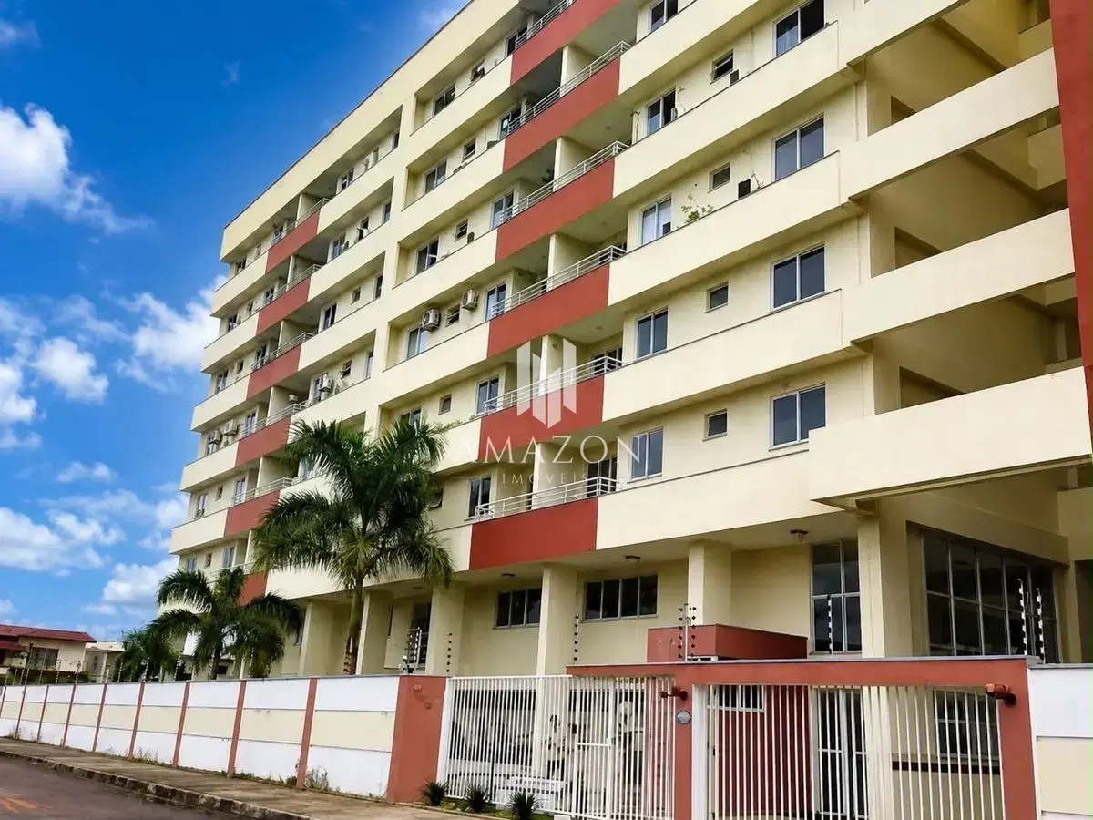 Venda, Apartamento no Residencial Equinócio - Imagem 1