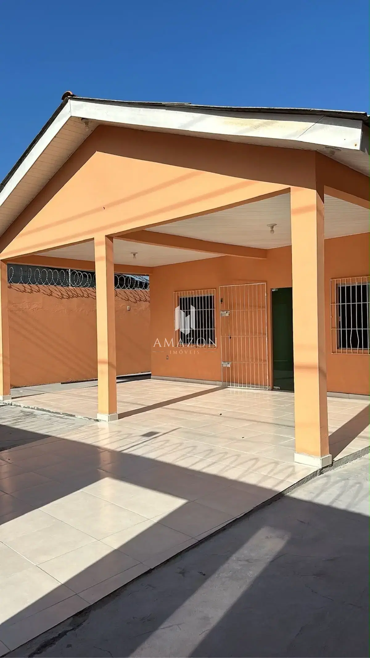 Casa a venda no Loteamento Amazonas - Imagem 1