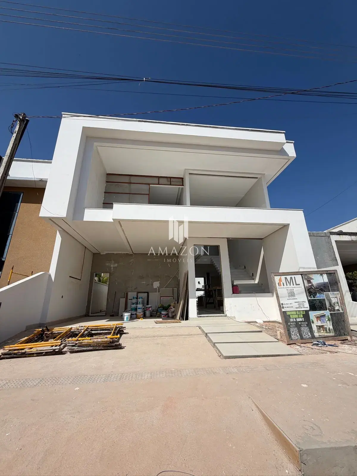 Casa à venda no Vila Bella, Macapá - Imagem 1