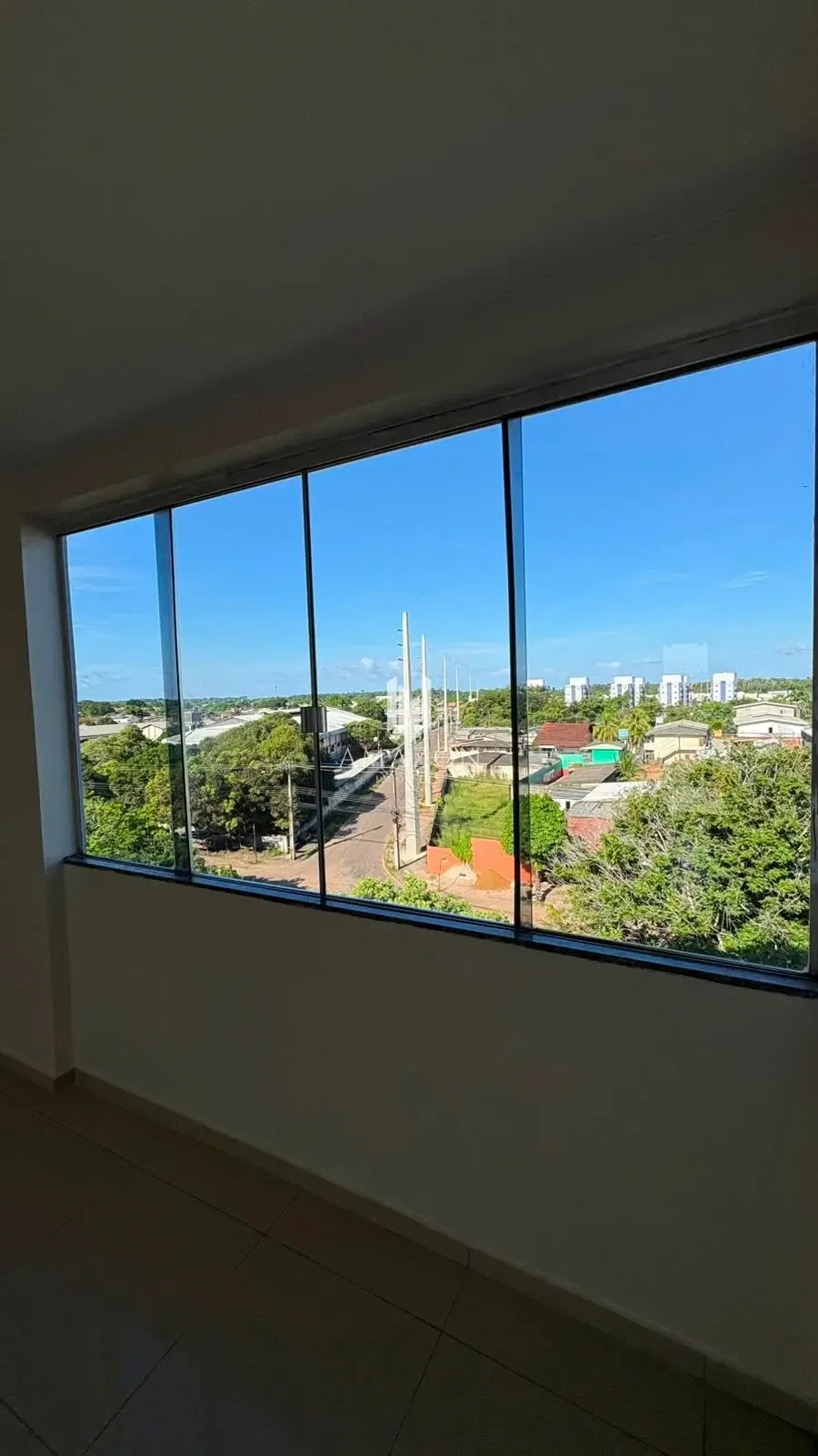 Aluguel, Apartamento 5º andar, Edifício Fiorotti Del Puppo, São Lázaro - foto 1