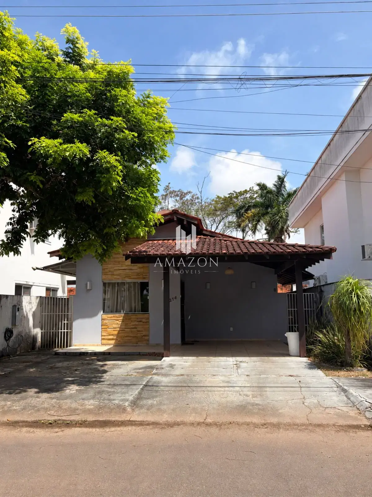 Casa à venda no Vila Tropical, Zona Sul Macapá - Imagem 1